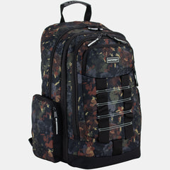 Allegiance Expandable Recycled Backpack