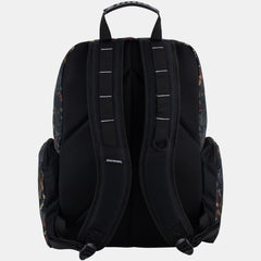 Allegiance Expandable Recycled Backpack