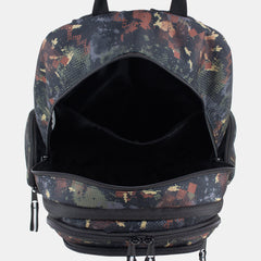Allegiance Expandable Recycled Backpack