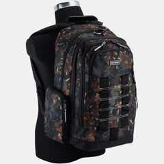 Allegiance Expandable Recycled Backpack