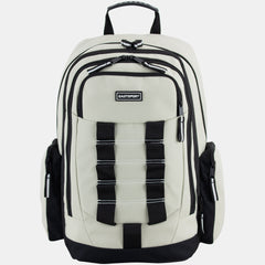 Allegiance Expandable Recycled Backpack