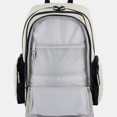 Allegiance Expandable Recycled Backpack