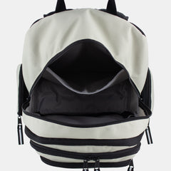 Allegiance Expandable Recycled Backpack