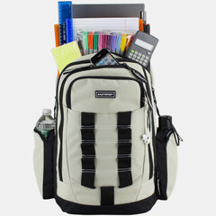 Allegiance Expandable Recycled Backpack