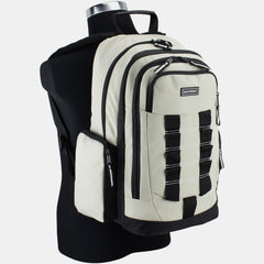 Allegiance Expandable Recycled Backpack