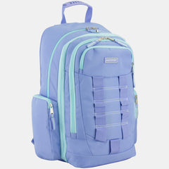 Allegiance Expandable Recycled Backpack