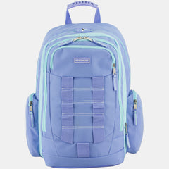 Allegiance Expandable Recycled Backpack