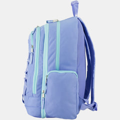 Allegiance Expandable Recycled Backpack