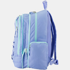 Allegiance Expandable Recycled Backpack