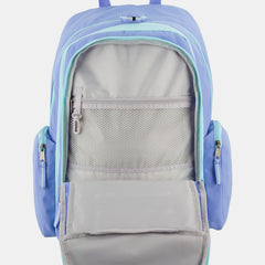 Allegiance Expandable Recycled Backpack