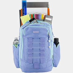 Allegiance Expandable Recycled Backpack