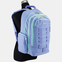 Allegiance Expandable Recycled Backpack