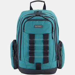 Allegiance Expandable Recycled Backpack