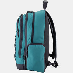 Allegiance Expandable Recycled Backpack