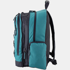 Allegiance Expandable Recycled Backpack
