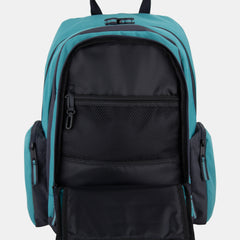 Allegiance Expandable Recycled Backpack
