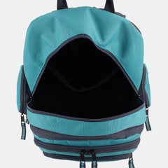 Allegiance Expandable Recycled Backpack