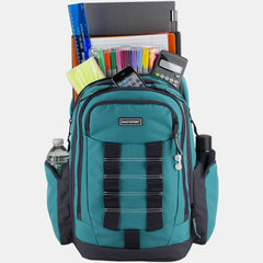 Allegiance Expandable Recycled Backpack