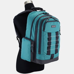 Allegiance Expandable Recycled Backpack