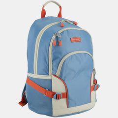 Dynamic Athleisure Backpack