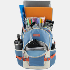 Dynamic Athleisure Backpack