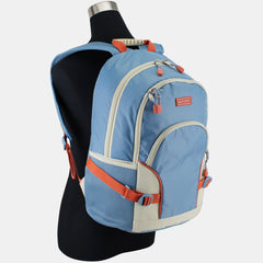 Dynamic Athleisure Backpack