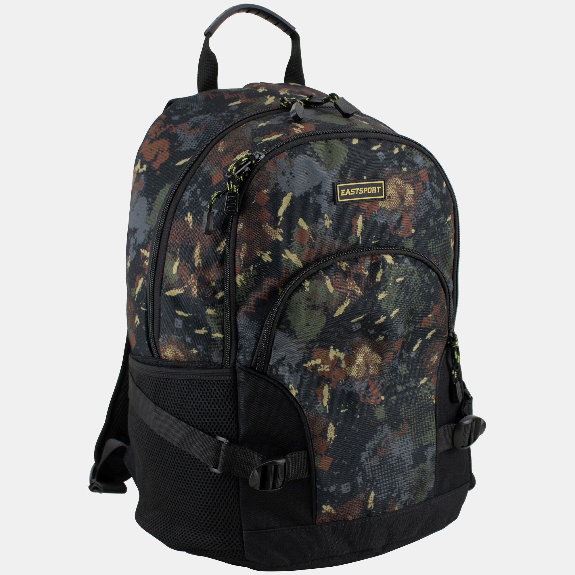 Dynamic Athleisure Backpack