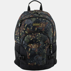 Dynamic Athleisure Backpack