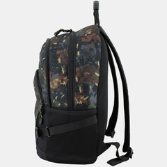Dynamic Athleisure Backpack