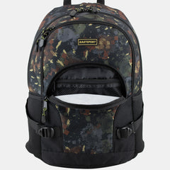 Dynamic Athleisure Backpack