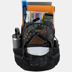 Dynamic Athleisure Backpack