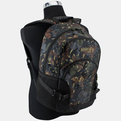 Dynamic Athleisure Backpack