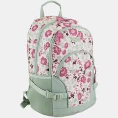 Dynamic Athleisure Backpack