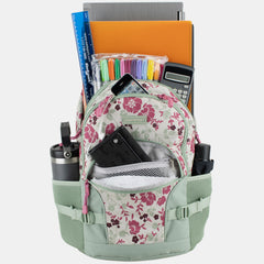 Dynamic Athleisure Backpack