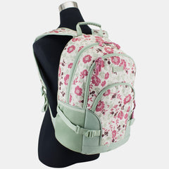 Dynamic Athleisure Backpack