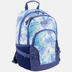 Dynamic Athleisure Backpack