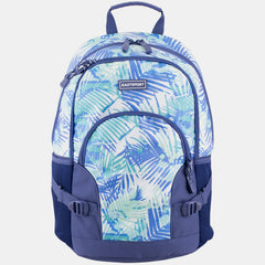Dynamic Athleisure Backpack