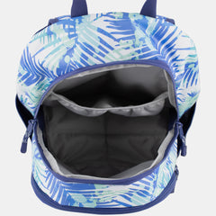 Dynamic Athleisure Backpack