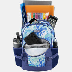 Dynamic Athleisure Backpack