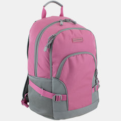 Dynamic Athleisure Backpack