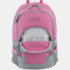 Dynamic Athleisure Backpack