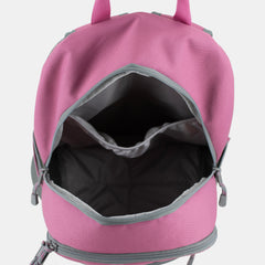 Dynamic Athleisure Backpack
