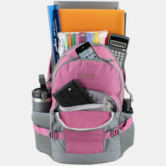 Dynamic Athleisure Backpack