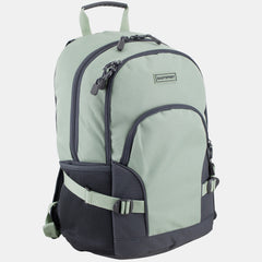 Dynamic Athleisure Backpack