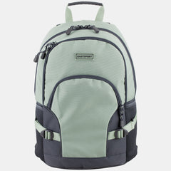 Dynamic Athleisure Backpack