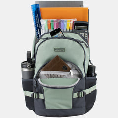 Dynamic Athleisure Backpack