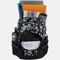 Dynamic Athleisure Backpack