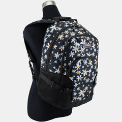 Dynamic Athleisure Backpack