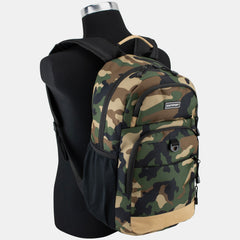 Aero Core Backpack