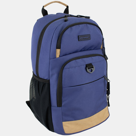 City Mesh Backpack – Eastsport